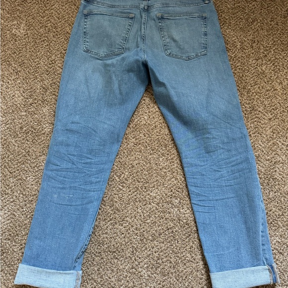 Gap Jeans - Picture 2 of 3